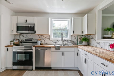 Tiny photo for 1355 Evergreen Avenue, Richmond, VA 23224 (MLS # 2627145)
