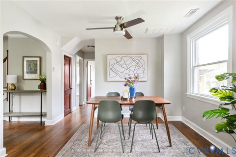 Tiny photo for 1355 Evergreen Avenue, Richmond, VA 23224 (MLS # 2627145)