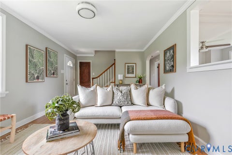 Tiny photo for 1355 Evergreen Avenue, Richmond, VA 23224 (MLS # 2627145)