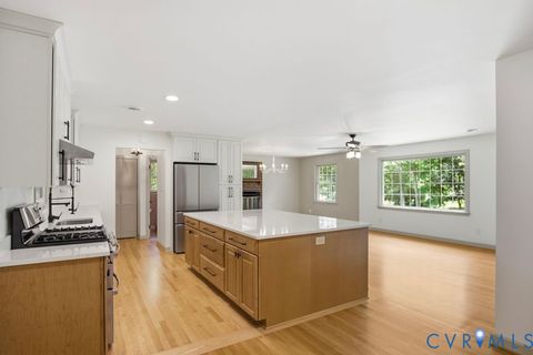 Tiny photo for 10470 Gregory Avenue, Henrico, VA 23059 (MLS # 2615567)
