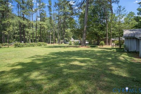 Tiny photo for 10470 Gregory Avenue, Henrico, VA 23059 (MLS # 2615567)