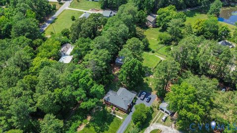 Tiny photo for 10470 Gregory Avenue, Henrico, VA 23059 (MLS # 2615567)