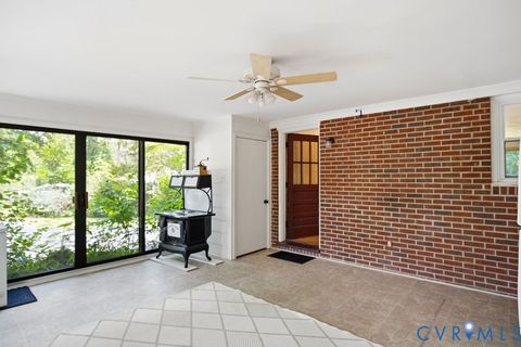 Tiny photo for 10470 Gregory Avenue, Henrico, VA 23059 (MLS # 2615567)