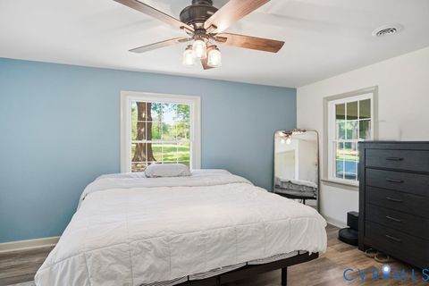 Tiny photo for 10470 Gregory Avenue, Henrico, VA 23059 (MLS # 2615567)