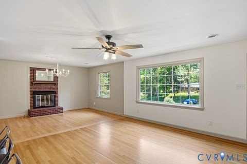 Tiny photo for 10470 Gregory Avenue, Henrico, VA 23059 (MLS # 2615567)