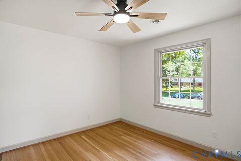 Tiny photo for 10470 Gregory Avenue, Henrico, VA 23059 (MLS # 2615567)