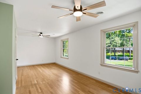 Tiny photo for 10470 Gregory Avenue, Henrico, VA 23059 (MLS # 2615567)