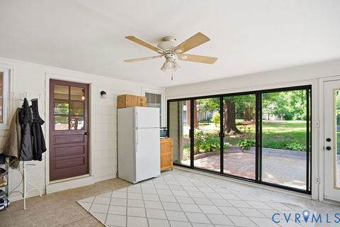 Tiny photo for 10470 Gregory Avenue, Henrico, VA 23059 (MLS # 2615567)