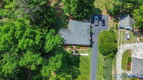Tiny photo for 10470 Gregory Avenue, Henrico, VA 23059 (MLS # 2615567)