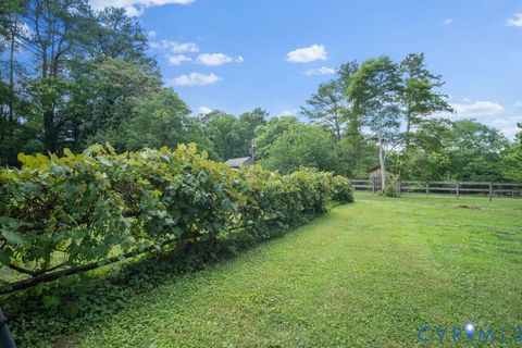 Tiny photo for 10470 Gregory Avenue, Henrico, VA 23059 (MLS # 2615567)