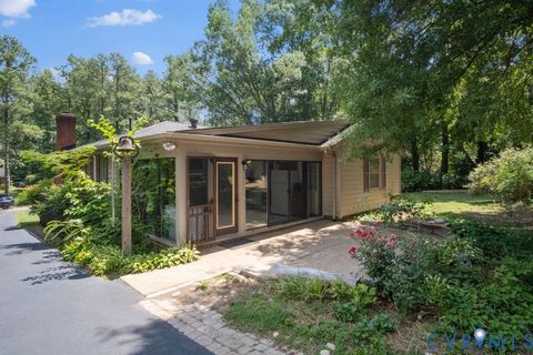 Tiny photo for 10470 Gregory Avenue, Henrico, VA 23059 (MLS # 2615567)