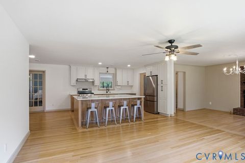 Tiny photo for 10470 Gregory Avenue, Henrico, VA 23059 (MLS # 2615567)