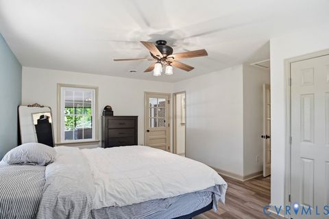 Tiny photo for 10470 Gregory Avenue, Henrico, VA 23059 (MLS # 2615567)