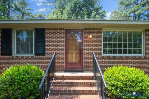Tiny photo for 10470 Gregory Avenue, Henrico, VA 23059 (MLS # 2615567)