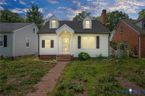 Photo of 920 E Belt Boulevard, Richmond, VA 23224 (MLS # 2616020)