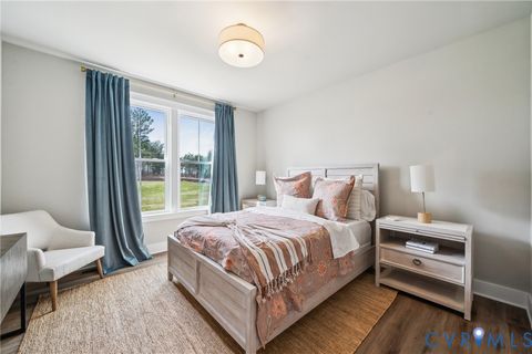 Tiny photo for 1375 Meadow Grove (Lot 4) Drive, Powhatan, VA 23139 (MLS # 2524386)