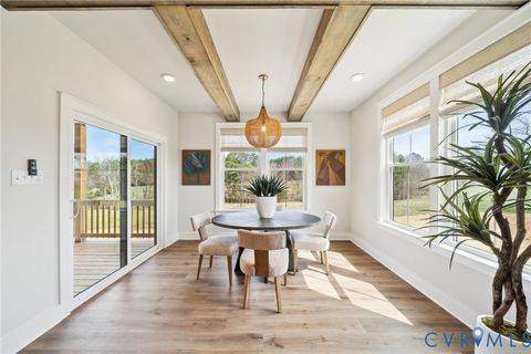 Tiny photo for 1375 Meadow Grove (Lot 4) Drive, Powhatan, VA 23139 (MLS # 2524386)