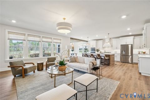 Tiny photo for 1375 Meadow Grove (Lot 4) Drive, Powhatan, VA 23139 (MLS # 2524386)