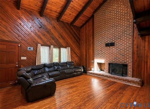 Tiny photo for 18318 Wards Creek Road, Prince George, VA 23842 (MLS # 2608836)