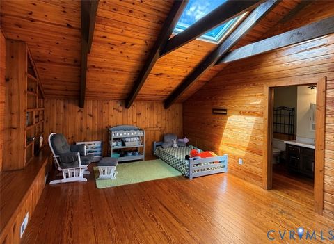 Tiny photo for 18318 Wards Creek Road, Prince George, VA 23842 (MLS # 2608836)