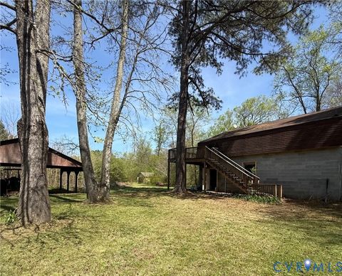 Tiny photo for 18318 Wards Creek Road, Prince George, VA 23842 (MLS # 2608836)