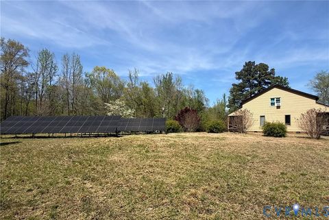 Tiny photo for 18318 Wards Creek Road, Prince George, VA 23842 (MLS # 2608836)