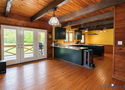 Tiny photo for 18318 Wards Creek Road, Prince George, VA 23842 (MLS # 2608836)