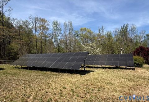 Tiny photo for 18318 Wards Creek Road, Prince George, VA 23842 (MLS # 2608836)