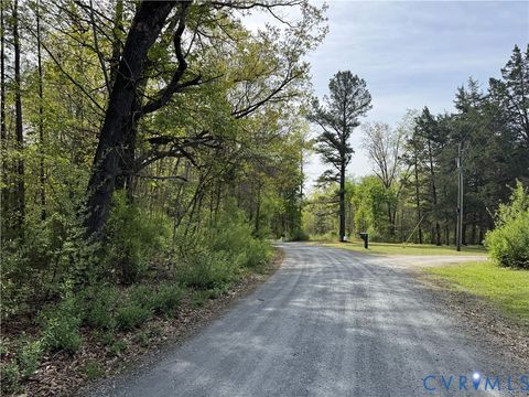 Photo of 0 Mt. Elba Road, Cumberland, VA 23040 (MLS # 2609859)