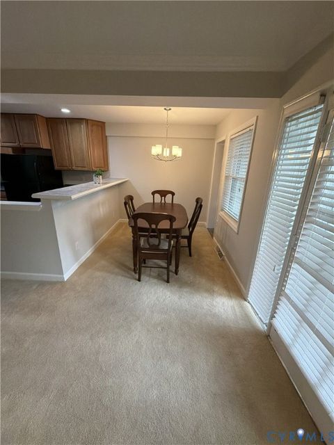 Tiny photo for 12 Red Fox Lane, Henrico, VA 23228 (MLS # 2611691)