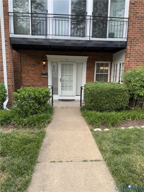 Tiny photo for 12 Red Fox Lane, Henrico, VA 23228 (MLS # 2611691)