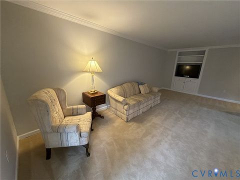 Tiny photo for 12 Red Fox Lane, Henrico, VA 23228 (MLS # 2611691)