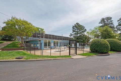 Tiny photo for 12 Red Fox Lane, Henrico, VA 23228 (MLS # 2611691)