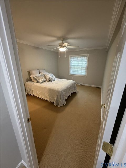 Tiny photo for 12 Red Fox Lane, Henrico, VA 23228 (MLS # 2611691)