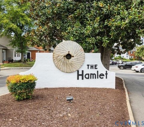 Tiny photo for 12 Red Fox Lane, Henrico, VA 23228 (MLS # 2611691)