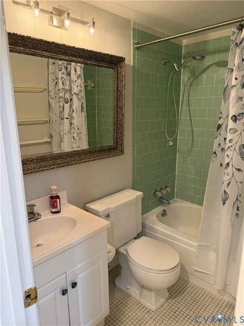 Tiny photo for 12 Red Fox Lane, Henrico, VA 23228 (MLS # 2611691)