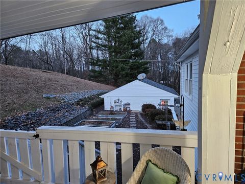 Tiny photo for 14464 Lipscomb Hill Lane, Milford, VA 22514 (MLS # 2608629)