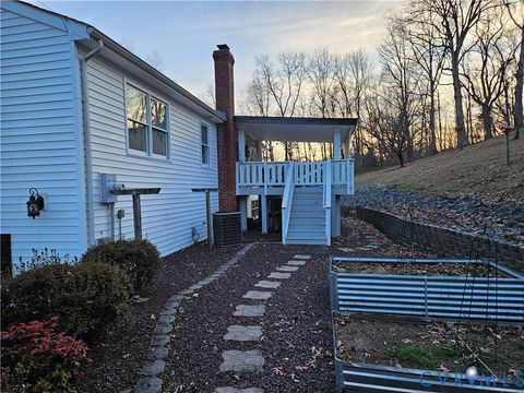 Tiny photo for 14464 Lipscomb Hill Lane, Milford, VA 22514 (MLS # 2608629)
