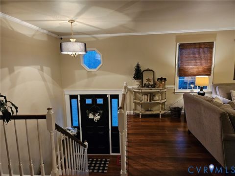 Tiny photo for 14464 Lipscomb Hill Lane, Milford, VA 22514 (MLS # 2608629)