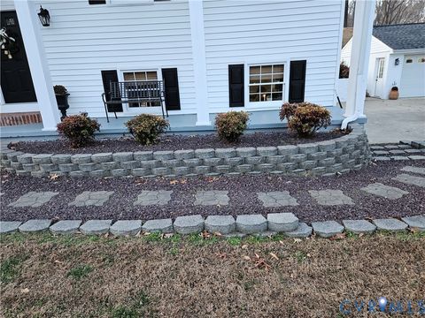 Tiny photo for 14464 Lipscomb Hill Lane, Milford, VA 22514 (MLS # 2608629)