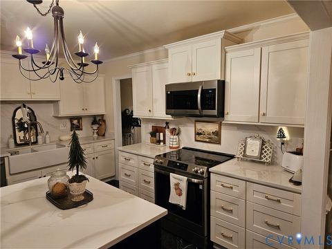 Tiny photo for 14464 Lipscomb Hill Lane, Milford, VA 22514 (MLS # 2608629)