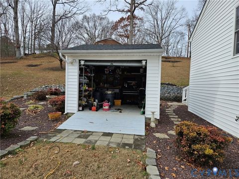 Tiny photo for 14464 Lipscomb Hill Lane, Milford, VA 22514 (MLS # 2608629)