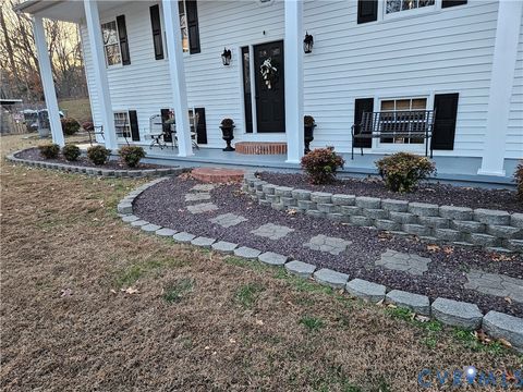 Tiny photo for 14464 Lipscomb Hill Lane, Milford, VA 22514 (MLS # 2608629)