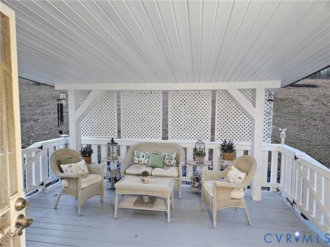 Tiny photo for 14464 Lipscomb Hill Lane, Milford, VA 22514 (MLS # 2608629)