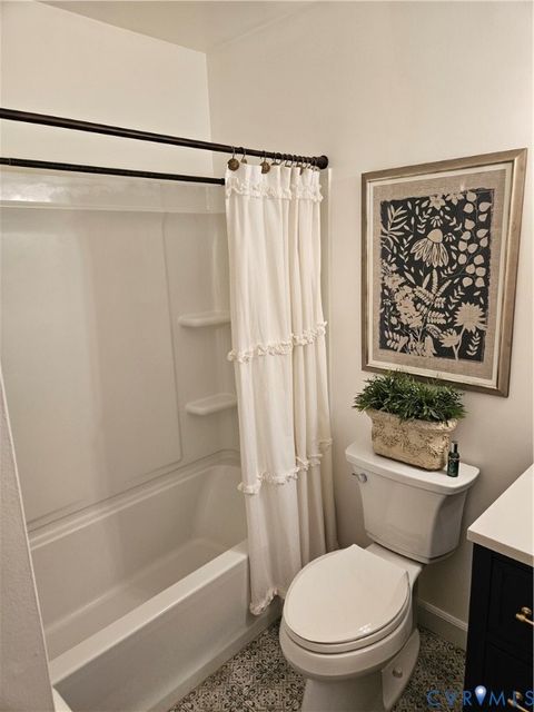 Tiny photo for 14464 Lipscomb Hill Lane, Milford, VA 22514 (MLS # 2608629)