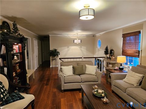 Tiny photo for 14464 Lipscomb Hill Lane, Milford, VA 22514 (MLS # 2608629)