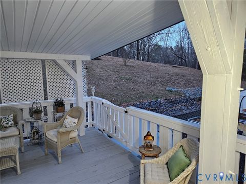 Tiny photo for 14464 Lipscomb Hill Lane, Milford, VA 22514 (MLS # 2608629)