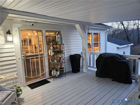 Tiny photo for 14464 Lipscomb Hill Lane, Milford, VA 22514 (MLS # 2608629)