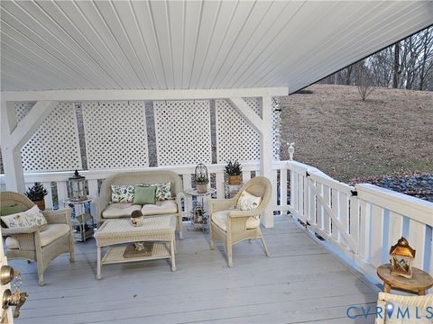 Tiny photo for 14464 Lipscomb Hill Lane, Milford, VA 22514 (MLS # 2608629)
