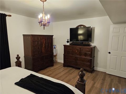 Tiny photo for 14464 Lipscomb Hill Lane, Milford, VA 22514 (MLS # 2608629)